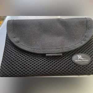 New black BUDDY POUCH AMAZING PRODUCT!